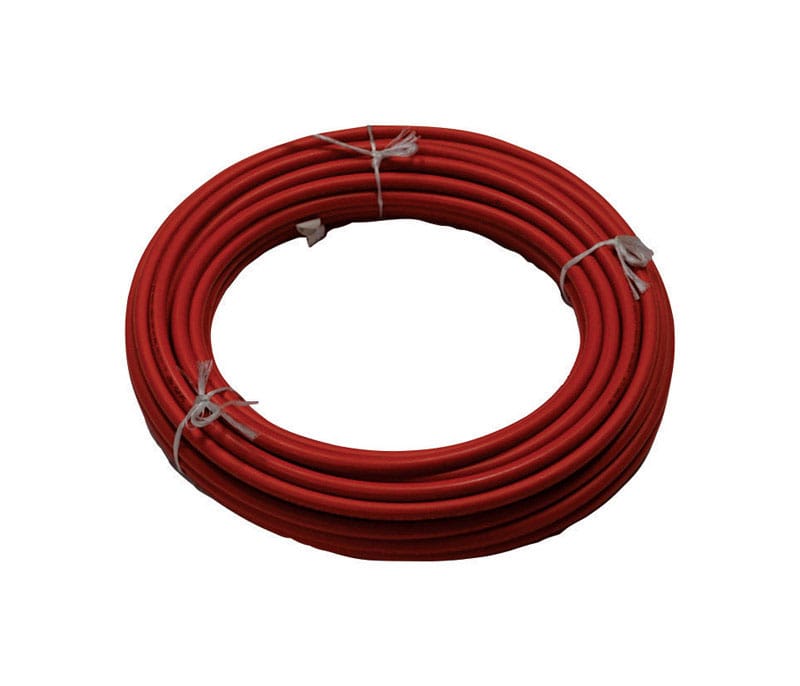 Safe PEX 16231 Pro 3/4 in. D X 100 ft. L PEX Tubing 100 psi