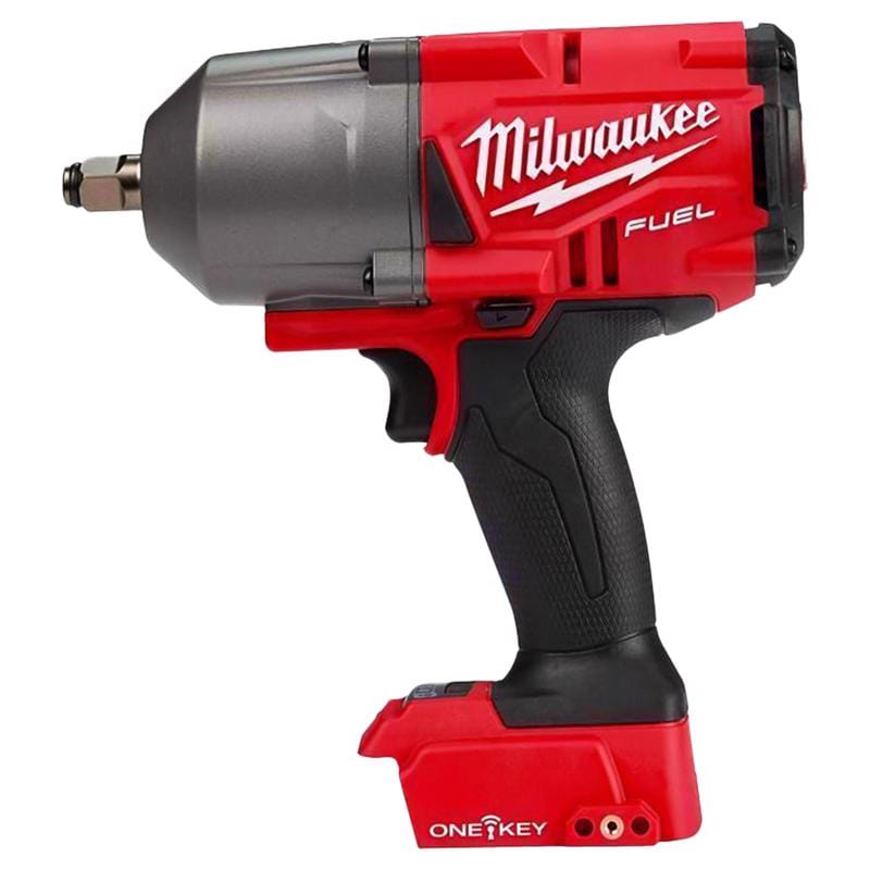 Milwaukee 2864-20 M18 FUEL 3/4 in. Cordless Brushless High Torque Impact Wrench Tool Only