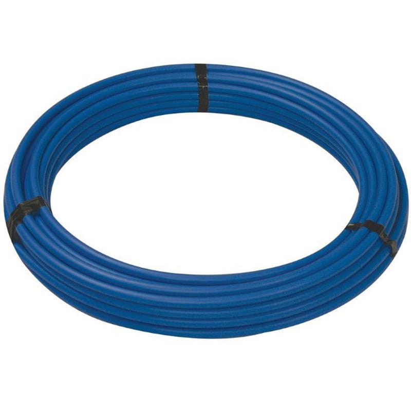 SharkBite U880B100 1 in. D X 100 ft. L PEX Pipe 160 psi