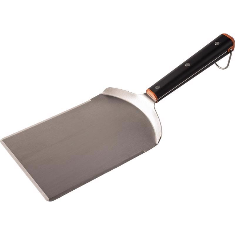 Traeger BAC793 XXL Stainless Steel Black Grill Spatula 1 pk