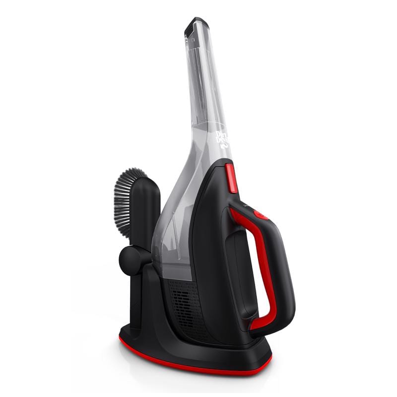 Dirt Devil BD40200V Bagless Cordless Standard Filter Hand Vacuum