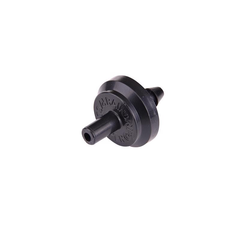Raindrip PC4050B Spot Drip Irrigation Dripper 1 gph 50 pk