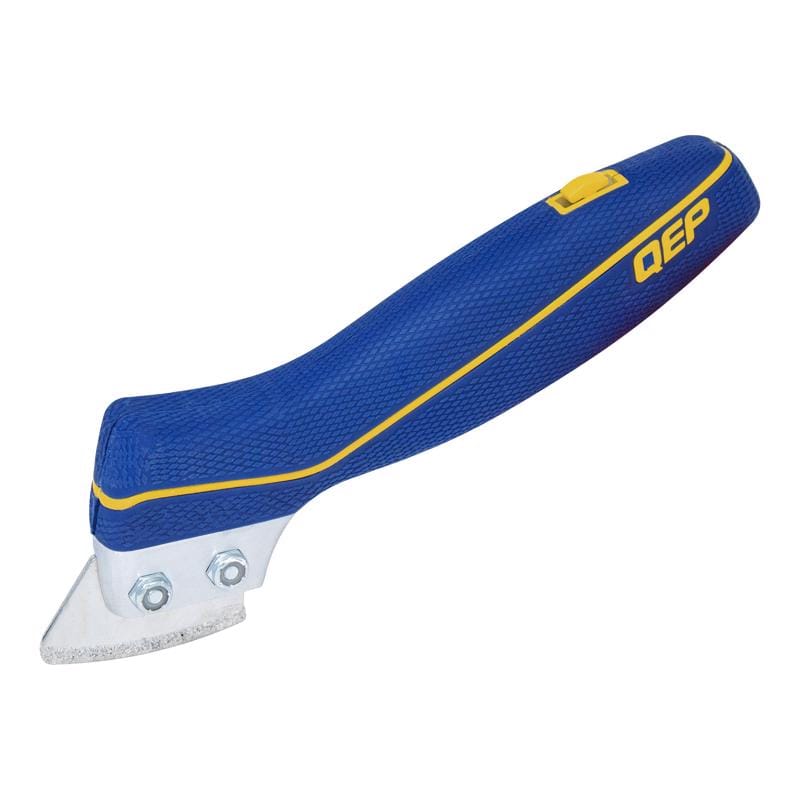 Qep 10093 2.75 in. H X 1 in. W X 8.25 in. L Carbide Grout Saw 1 pk