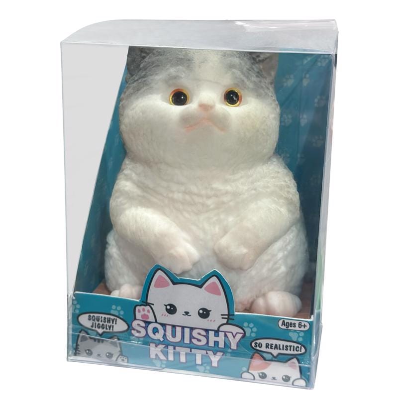 Squishy 8565 Squishy Kitty Medium