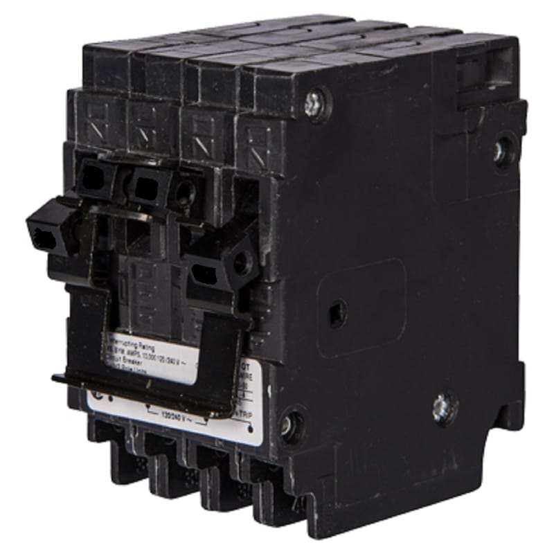 Siemens Q23020CT2 30/20 amps Standard 2-Pole Circuit Breaker
