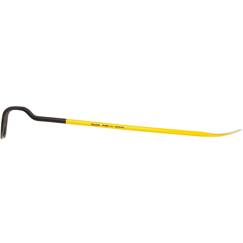 Stanley 55-504 FatMax 36 in. Demolition Wrecking Bar 1 pk