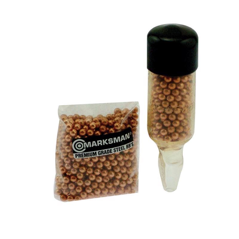 Marksman 1510 0.177 Caliber BB Speed Loader 6 pk