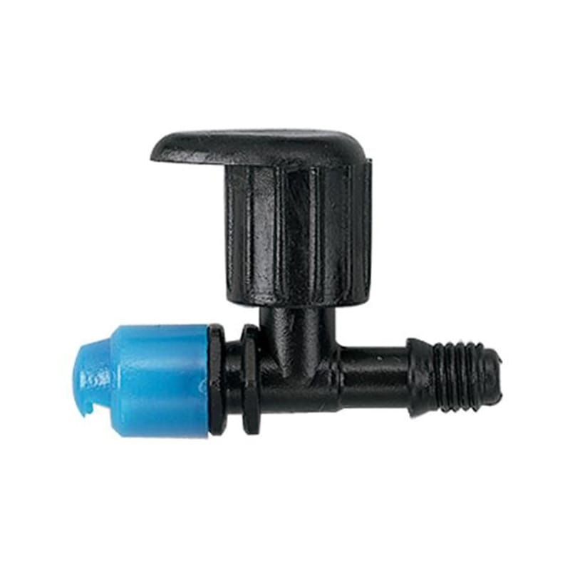 Orbit 67117 Quarter-Circle Drip Irrigation Micro Sprinkler 29 gph 5 pk