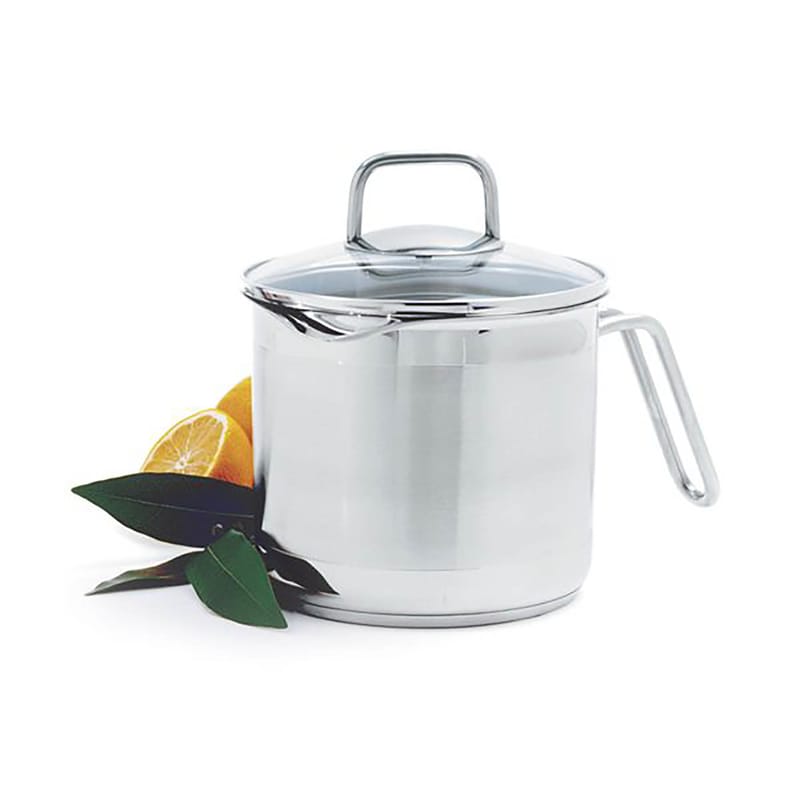 Norpro 650 Krona 8 cups Silver Stainless Steel Multi-Cooker