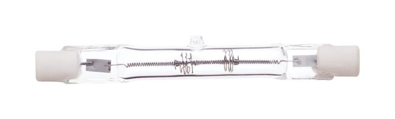 Satco S3426 250 W T3 Specialty Halogen Bulb 4,500 lm Warm White 1 pk
