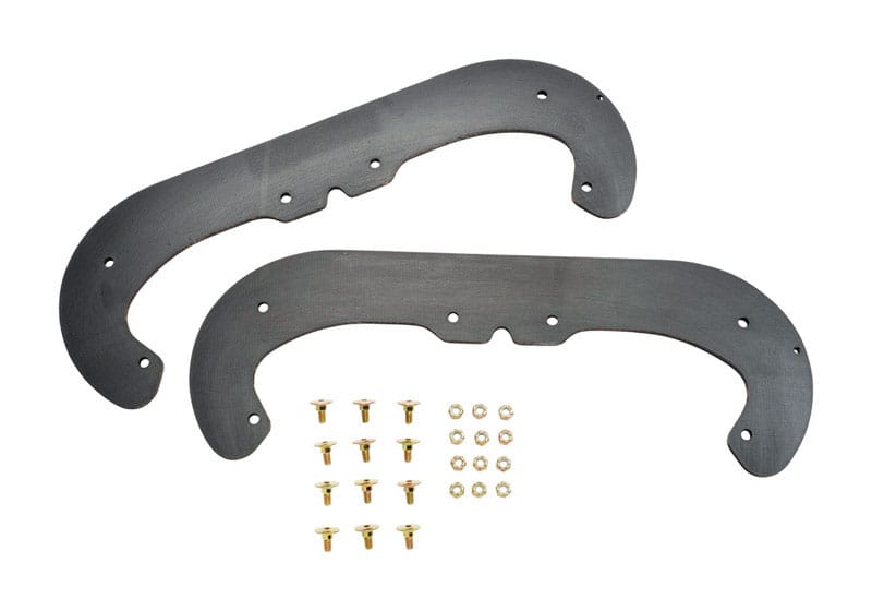 Torox` 38266 Toro PowerClear 180 Snow Blower Paddle Kit For Toro