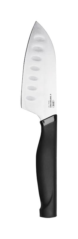 Oxo 11440000 4 in. L Stainless Steel Santoku Knife 1 pc