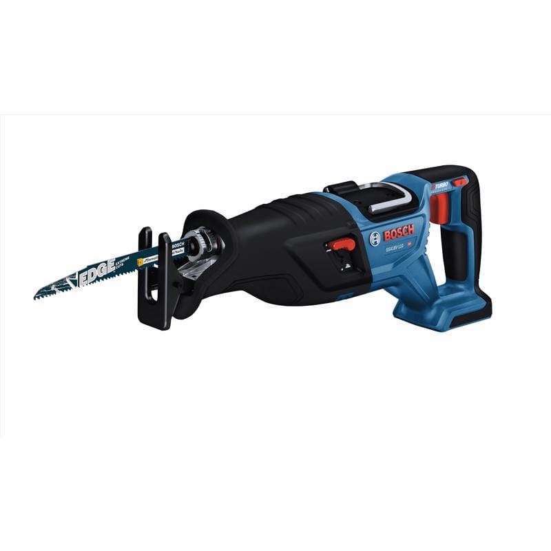 Bosch GSA18V-110N 18V Cordless Brushless Reciprocating Saw Tool Only
