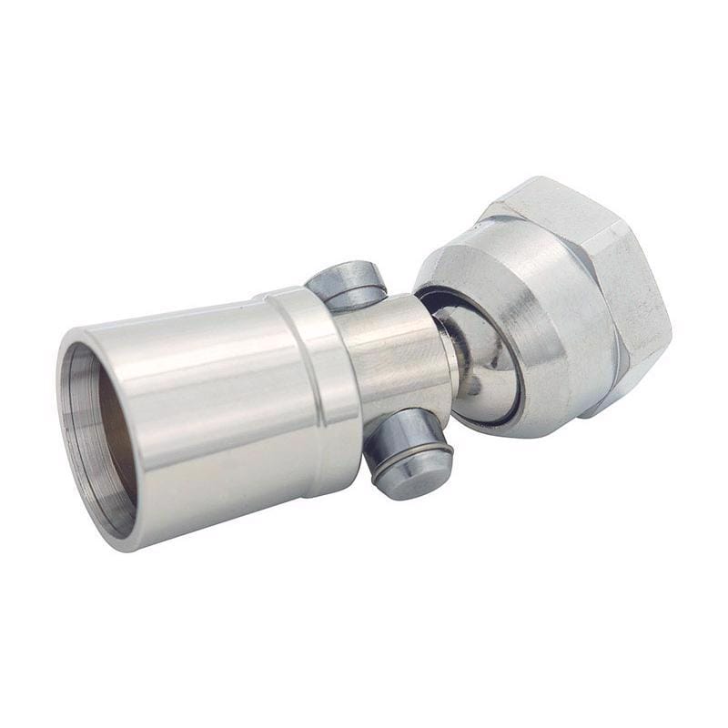 Whedon USB4C SaverShower Chrome Brass 2 settings Showerhead 1.5 gpm