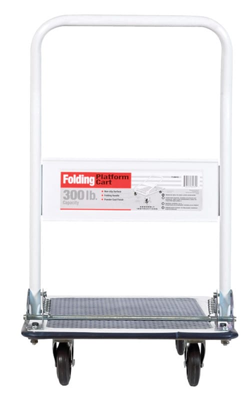 Apex HT2090 Utility Cart 300 lb. cap.