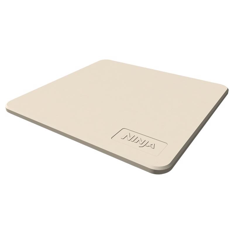 Ninja XSKPGPIZASTN Artisan Ceramic Grill Pizza Stone 16 in. L X 16 in. W 1 pk