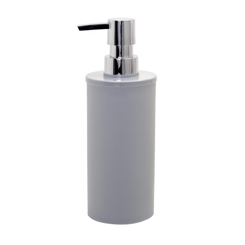 Zenna Home 494953067Z Counter Top Pump Soap Dispenser