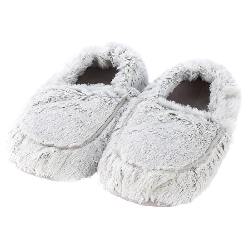 Warmies FW-SLI-MG Slippers Slippers Gray