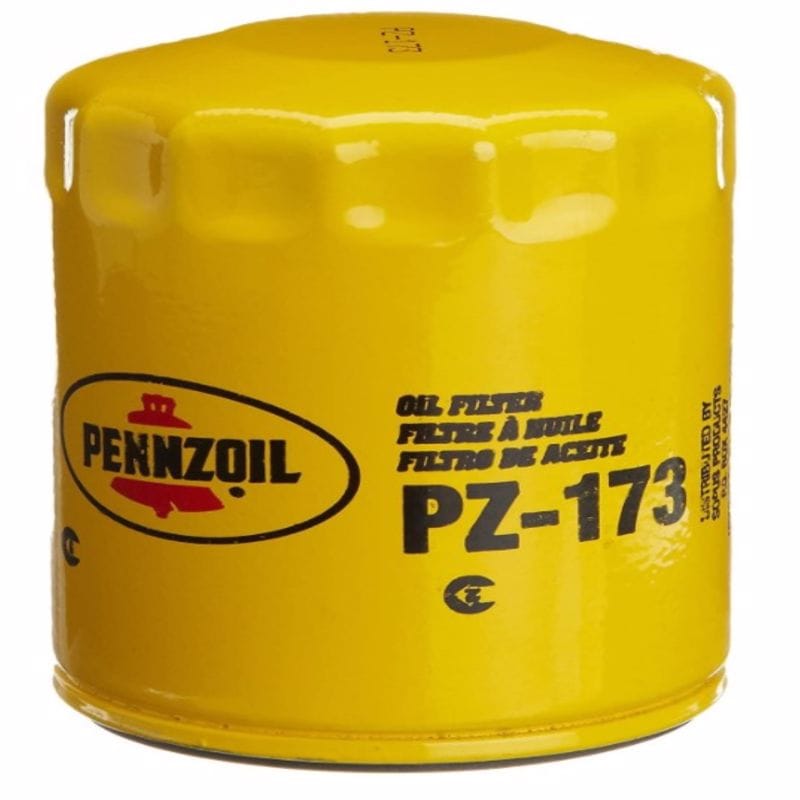 Pennzoil 800001891 PZ-173 Oil Filter