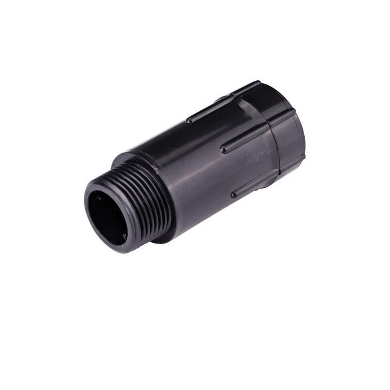 Raindrip 46500UB 3/4 in. Drip Irrigation Pressure Regulator 1 pk