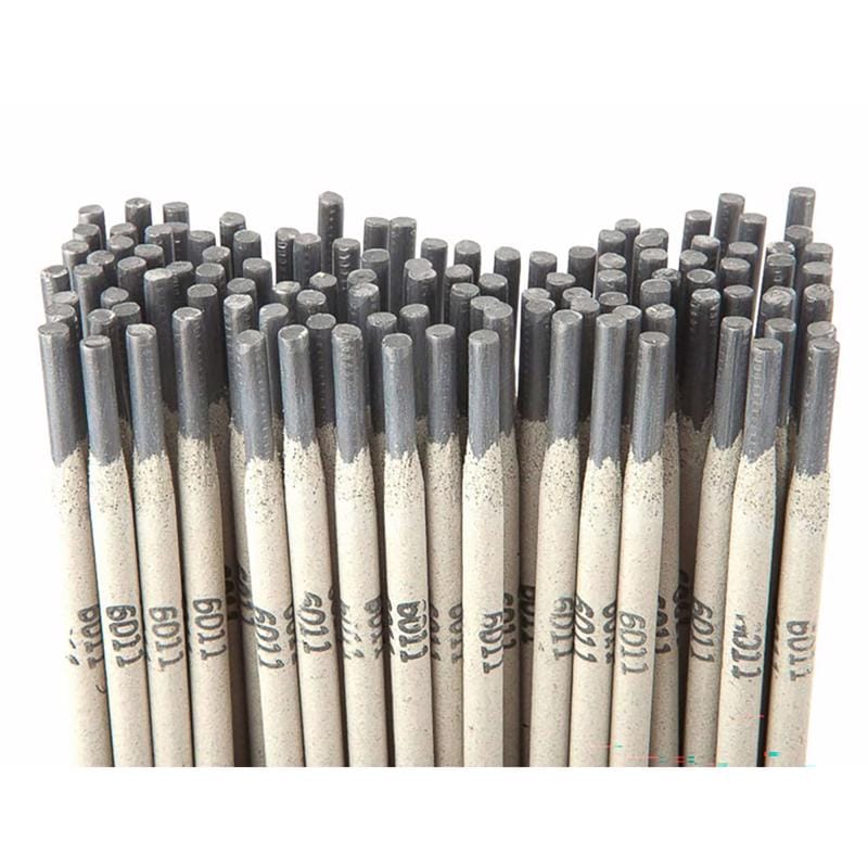 Forney 31305 E6011 5/32 In 5Lbs Steel Electrode