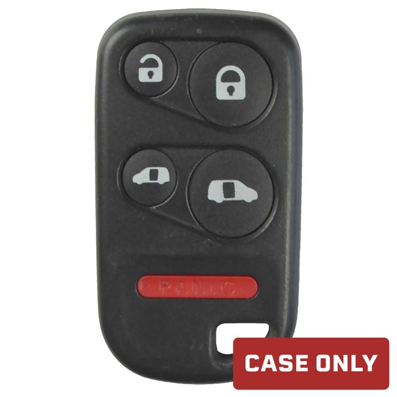 Keystart 9977315 CP117 Renewal KitAdvanced Remote Automotive Replacement Key For Honda