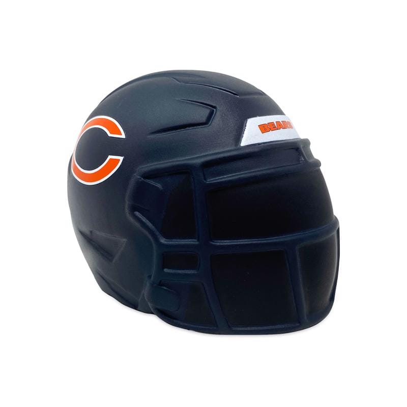Party Animal JHCH Squeezymates Helmet Jumbo Squeezy Blue