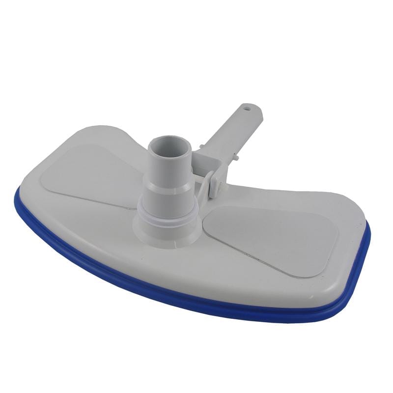 Jed Pool Tools 30-171-B Vacuum Head 4 in. H X 11 in. W X 13 in. L