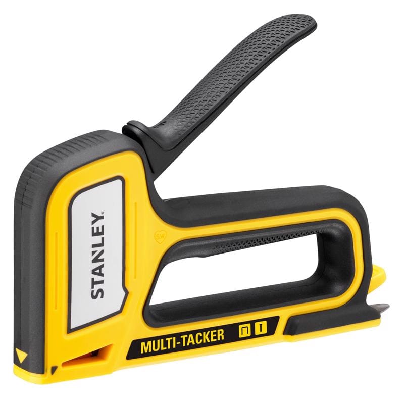 Stanley STHT70440 Light Duty 7/16 in. Narrow Staple Gun