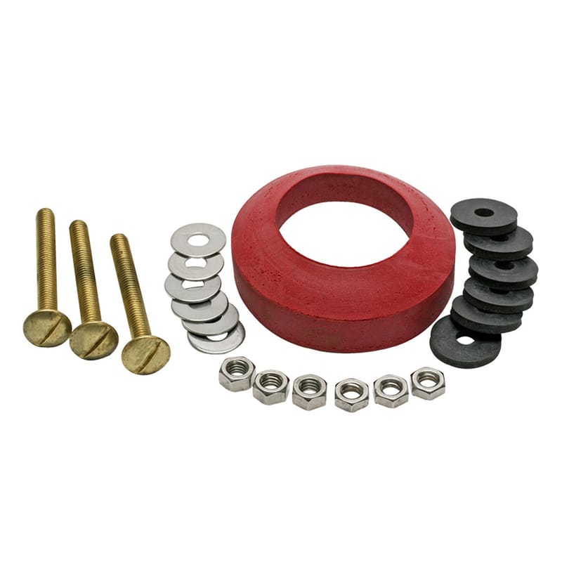 Fluidmaster 6106 Tank to Bowl Kit