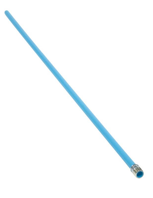 Reliance 100108741 PEX Electric or Gas Discharge Pipe 56-1/2 in. H 3/4 in.