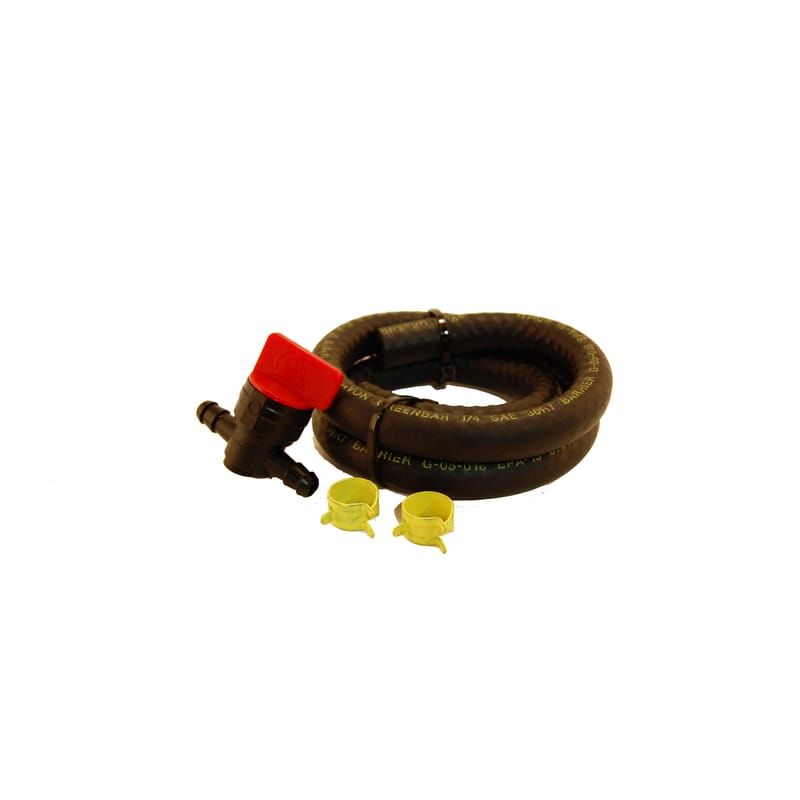 Arnold GSV-200 Shut-Off Valve 1 pk