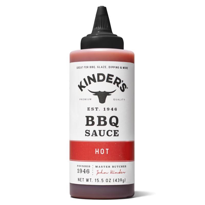 Kinder'S 70000 Original BBQ Sauce 15.5 oz