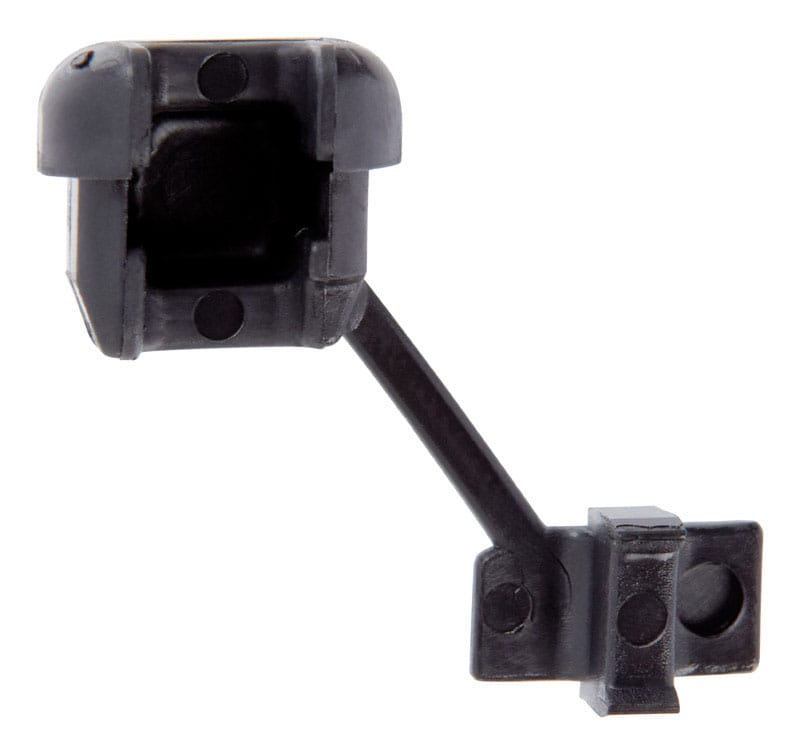 Jandorf 61422 0.41 in. L Cord Protector 4 pk
