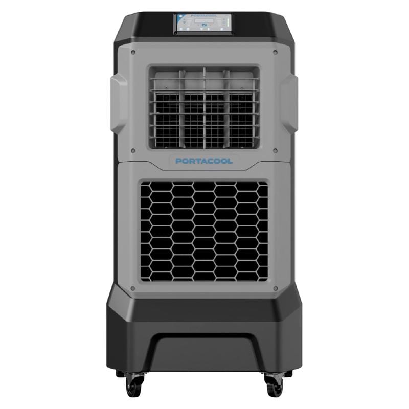 Portacool PACA07001A1 Apex 700 sq ft Portable Evaporative Cooler 1400 CFM
