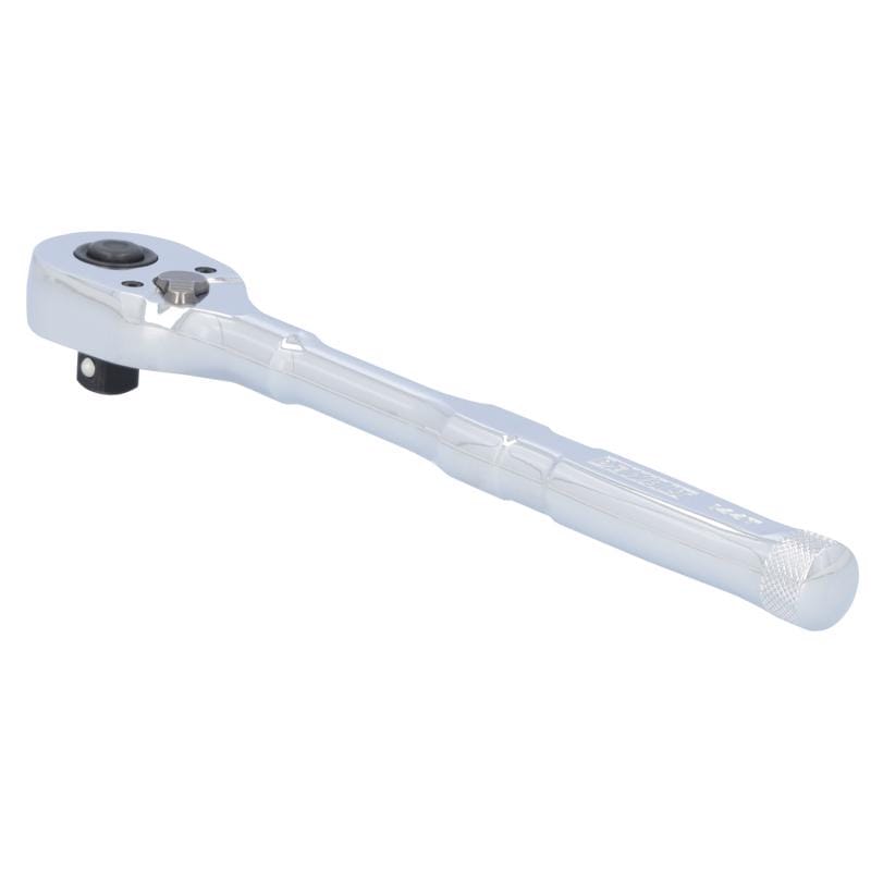 Dewalt DWMT45020 Toughseries 3/8 in. drive Quick-Release Ratchet 144 teeth