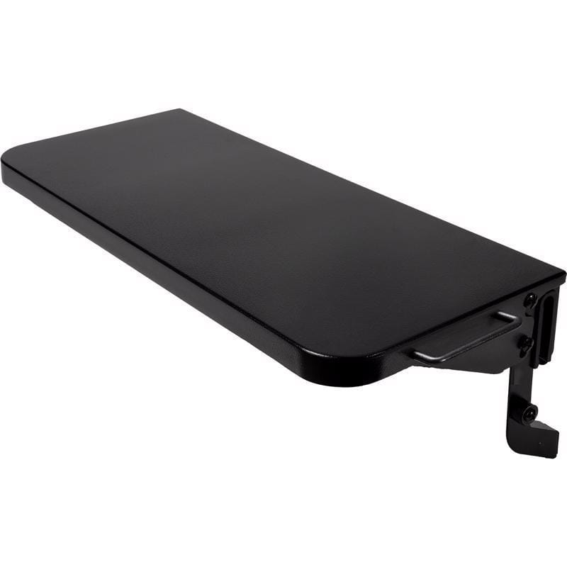 Traeger BAC604 Pop-And-Lock Front Folding Shelf Steel 7.8 in. H X 10.6 in. W X 21.63 in. L