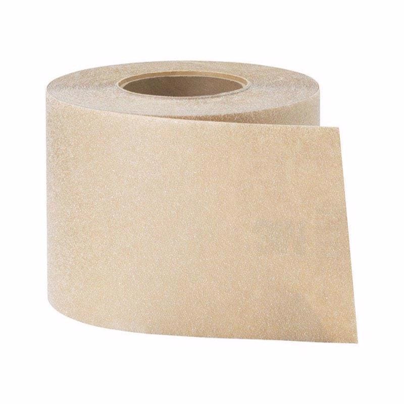 3M 7749 Safety-Walk Clear Anti-Slip Tape 4 in. W X 60 ft. L 1 pk