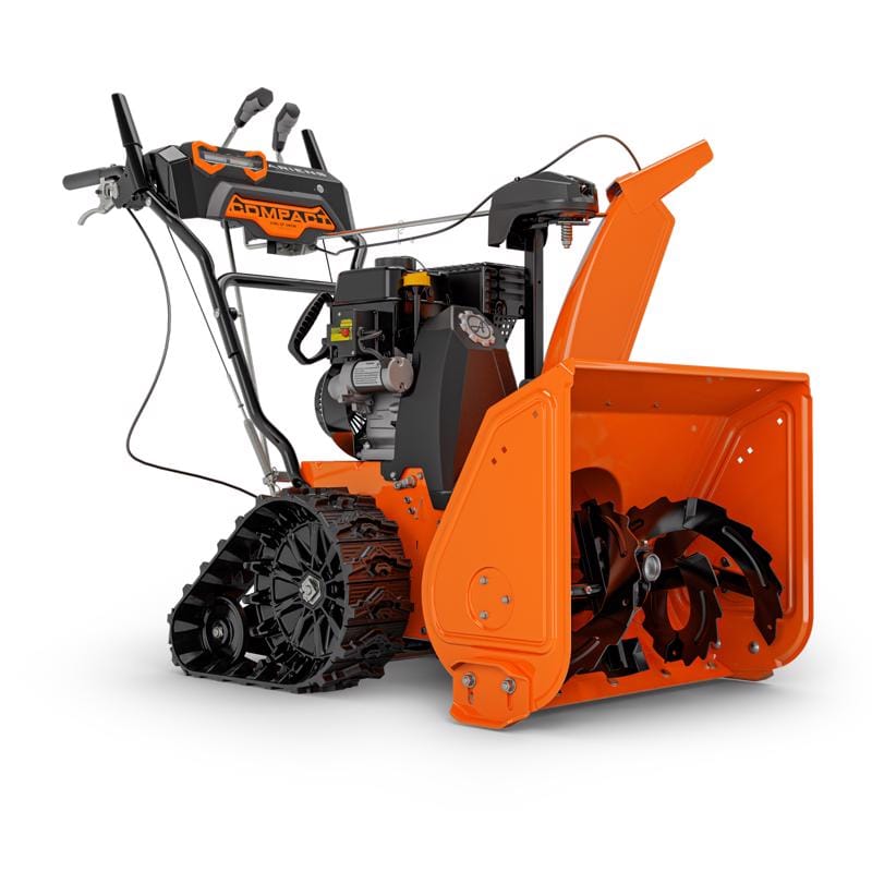 Ariens 92003200 RapidTrak 24 in. 223 cc Two stage Gas Snow Blower