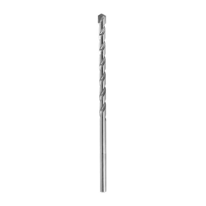 Irwin 5026022 3/4 in. X 13 in. L Tungsten Carbide Tipped Masonry Bit Straight Shank 1 pk