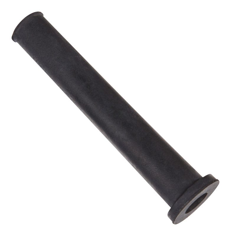 Jandorf 61541 3/8 in. D X 3 in. L Cord Protector 2 pk