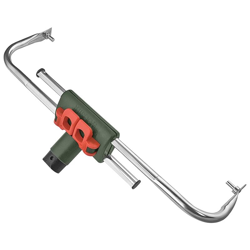 Wooster BR047-18 Sherlock 18 in. W Extension Pole Paint Roller Frame Threaded End