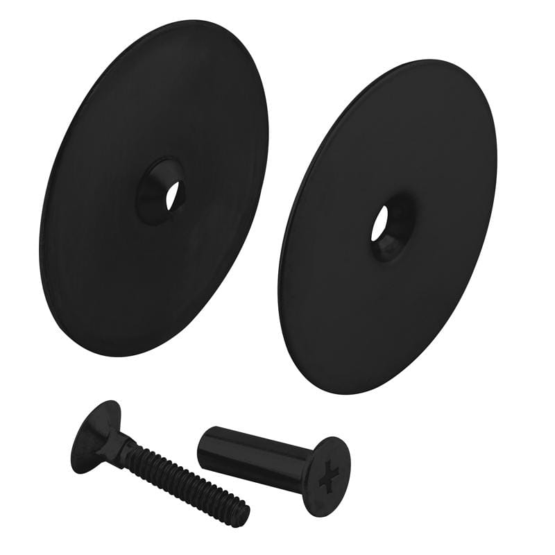 Prime-Line U 11453 Steel Hole Cover Plate 1 pk