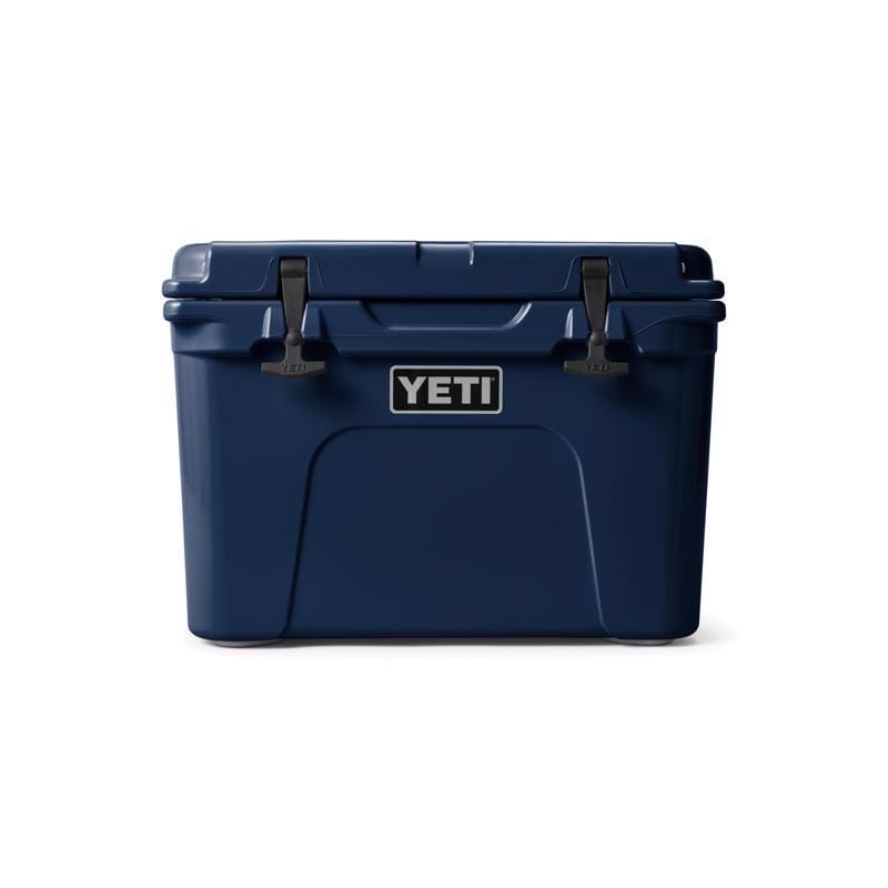 Yeti 10035200000 Tundra 35 Navy 24 qt Hard Cooler