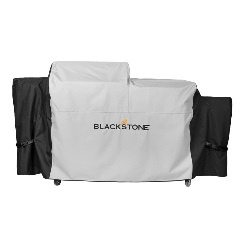 Blackstone 5575 Gray Griddle Cover For Blackstone Series 2417