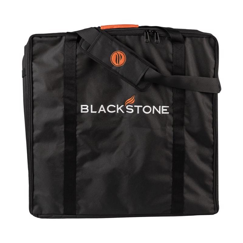 Blackstone 6017 Black Tabletop Carry Bag