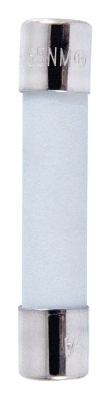 Jandorf 60610 ABC 25 amps Fast Acting Fuse 2 pk