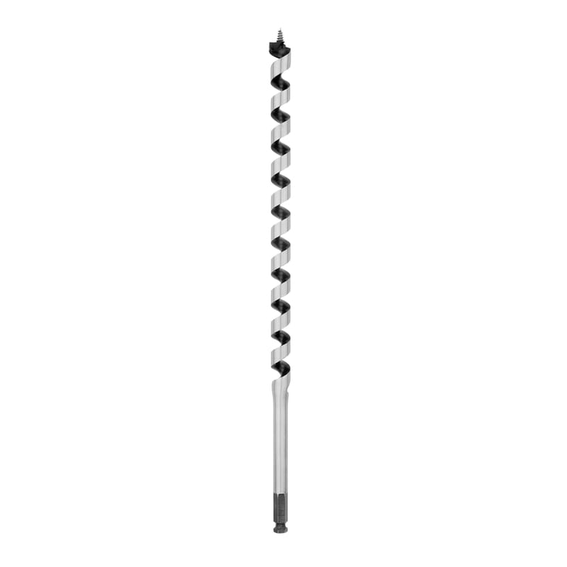 Irwin 3043009 WeldTec 3/4 in. D X 17 in. L Auger Bit 1 pc
