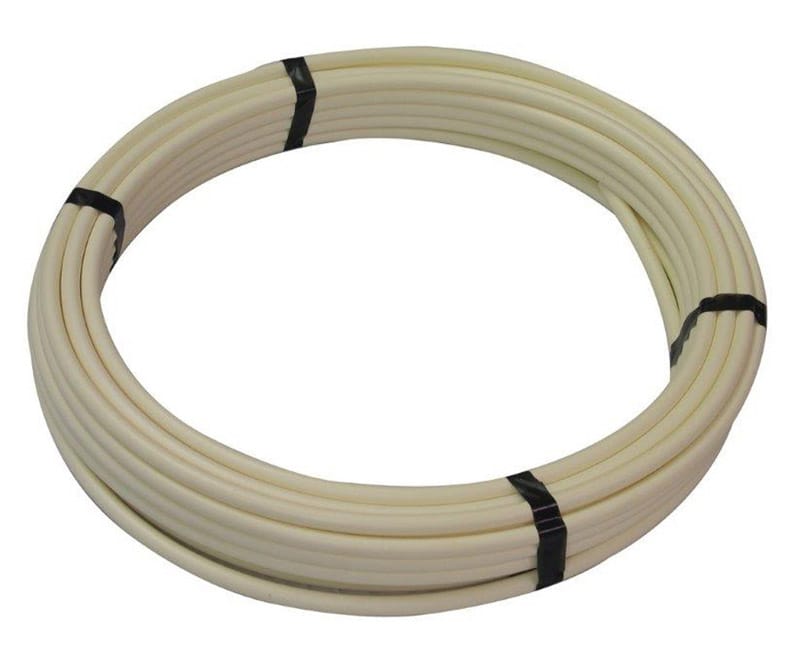 SharkBite U870W500 3/4 in. D X 500 ft. L PEX Pipe 160 psi