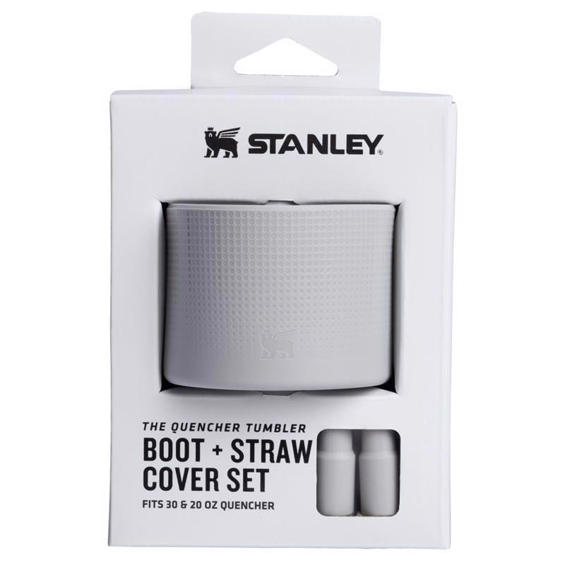 Stanley 10-12478-002 Quencher Ash BPA Free Insulated Cup Set